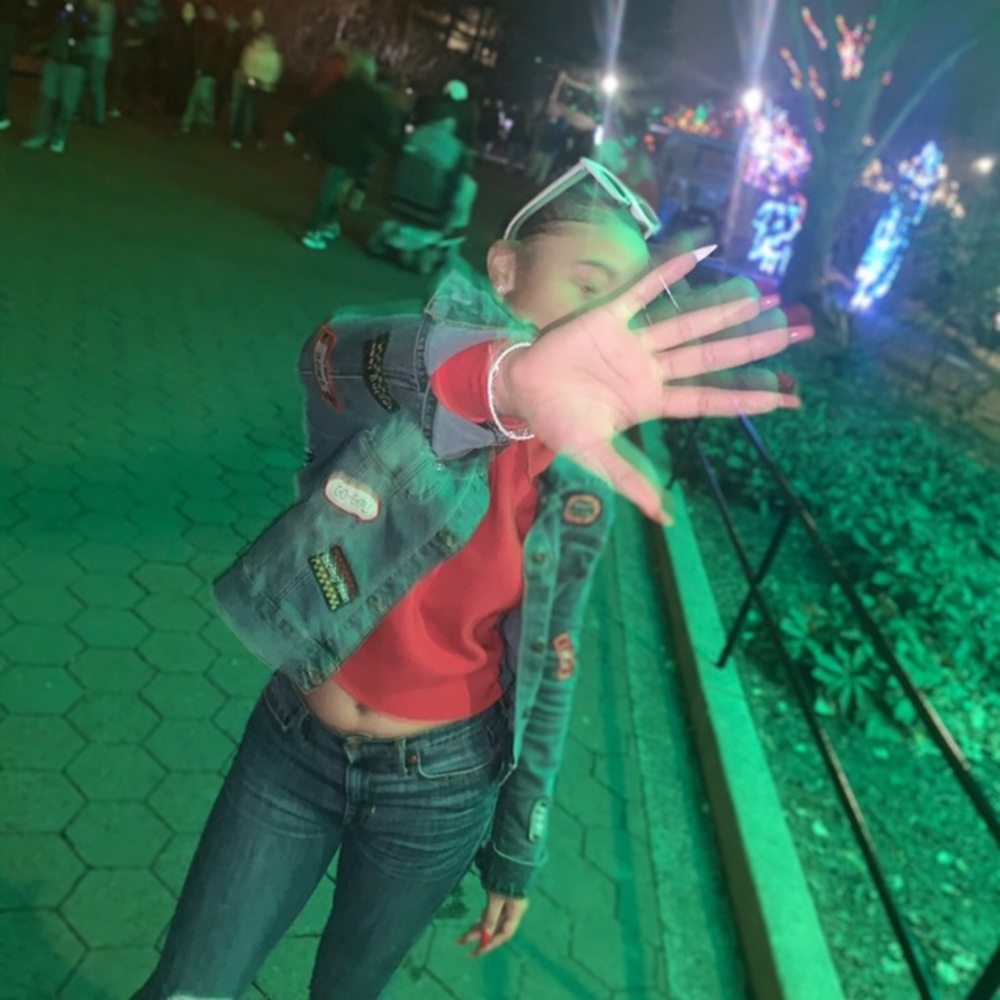 Meet your Posher, Naturelle